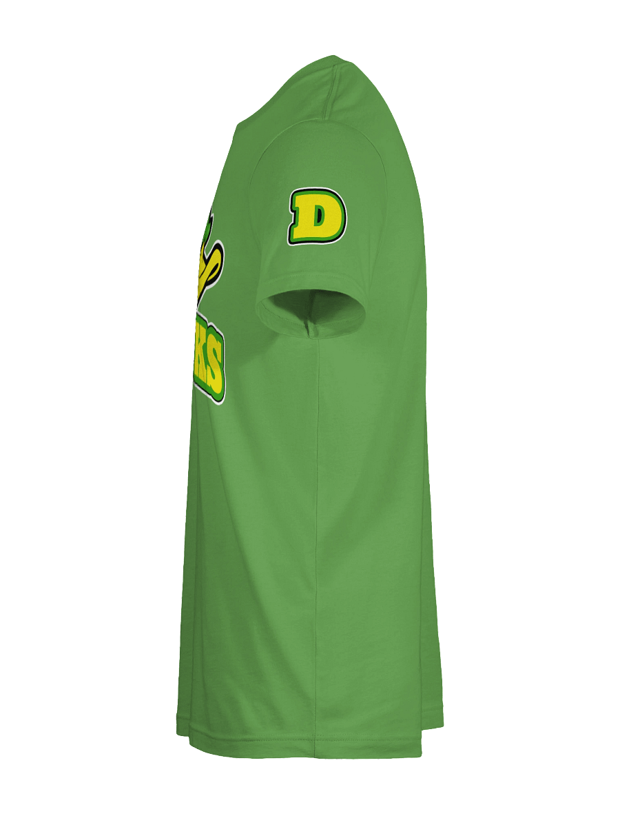 Ducks UltraSoft Tshirt product image (51)