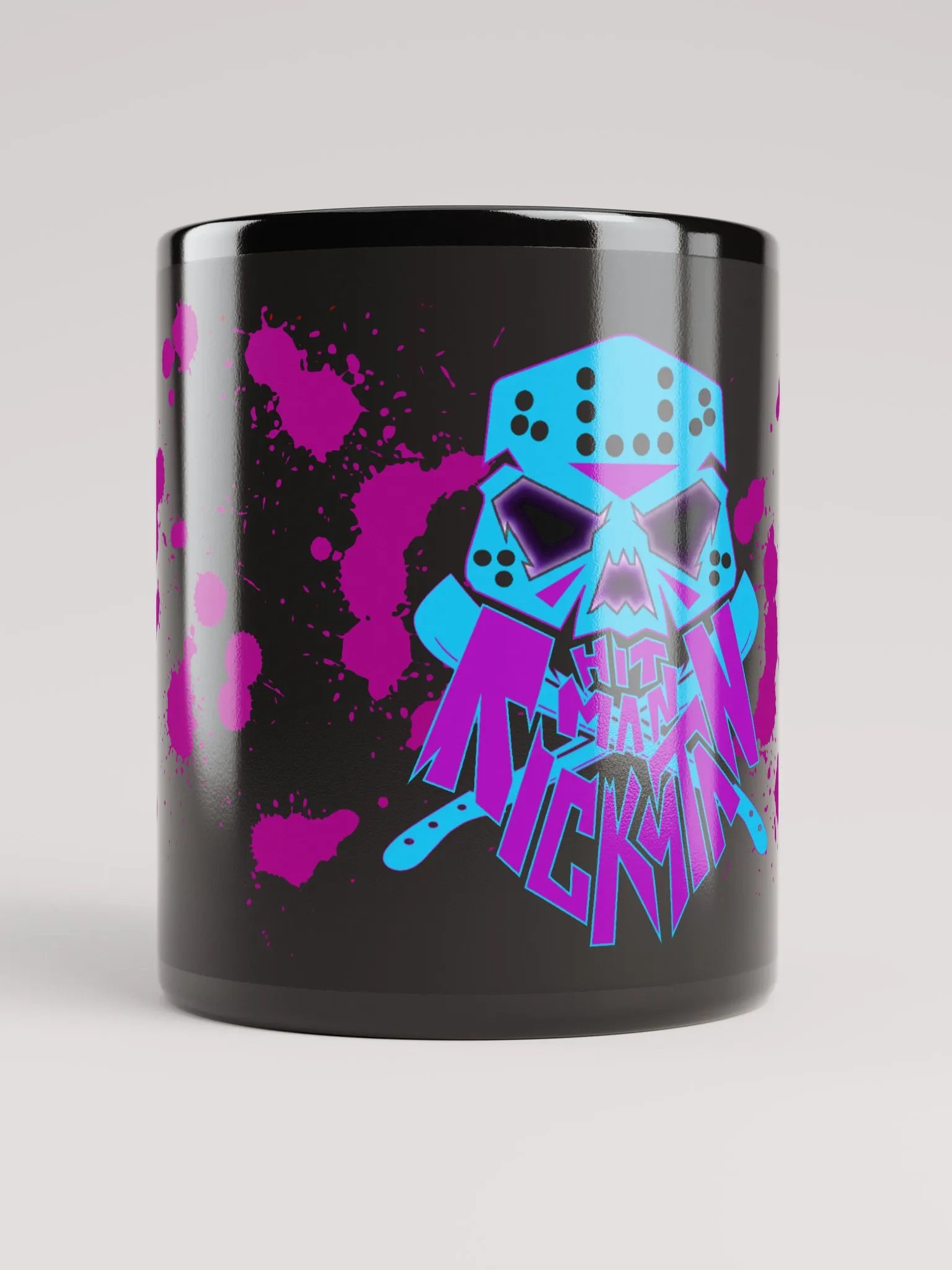 Retro Slasher Mug product image (1)