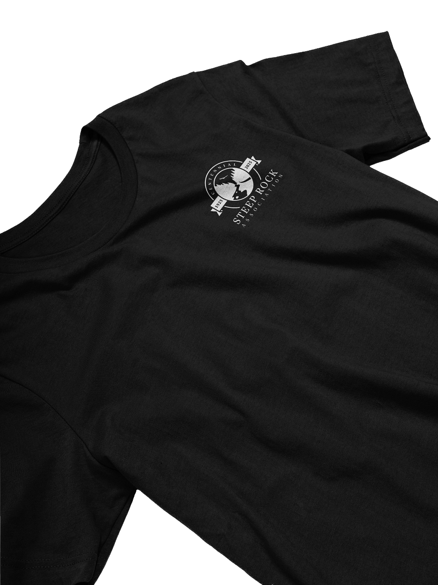 Steep Rock Centennial Tee - Bella & Canvas Supersoft - Multiple Colors product image (3)