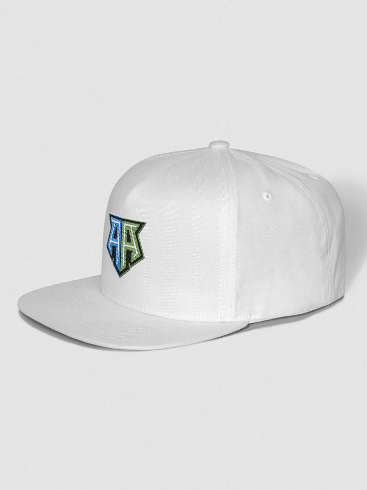 Amish Ace - Light Side - Snapback product image (2)
