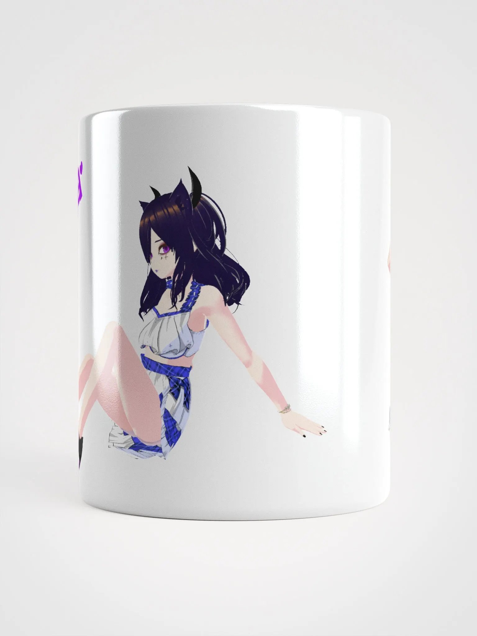 Thirsty Gamer Mug product image (5)