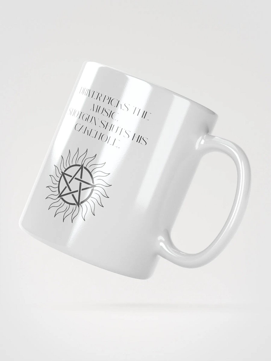 Dean mug product image (3)