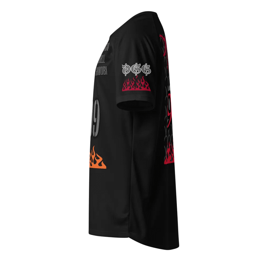 DSS Team Jersey product image (5)