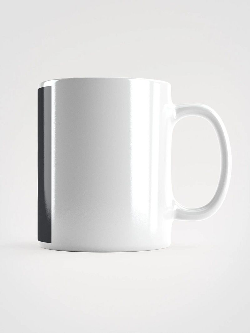 logo mug