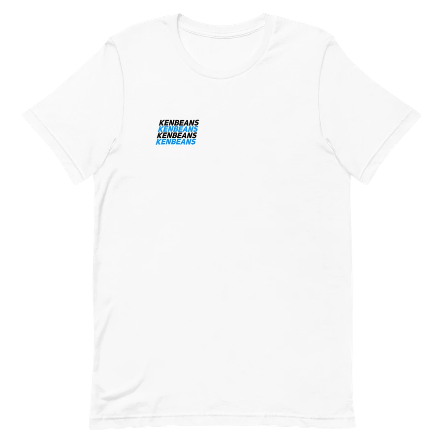 KenBeans T-Shirt product image (1)