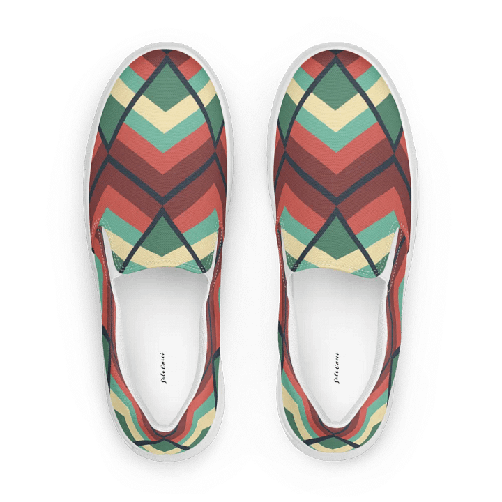 Ziggy Delight Slip-Ons product image (2)