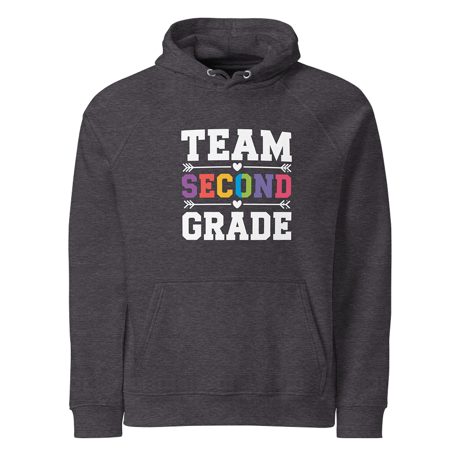 Team Second Grade product image (1)