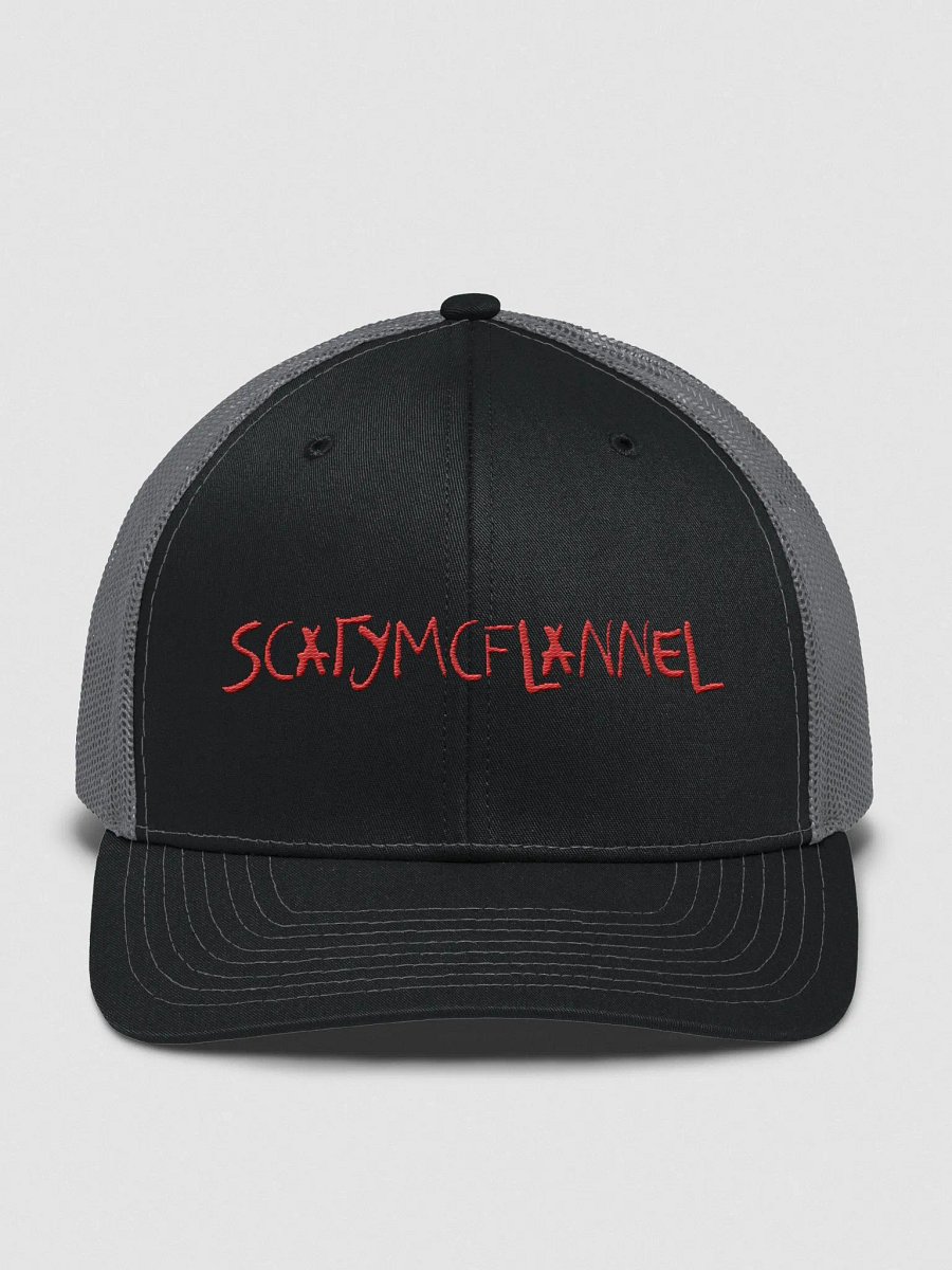 Scary hat product image (1)