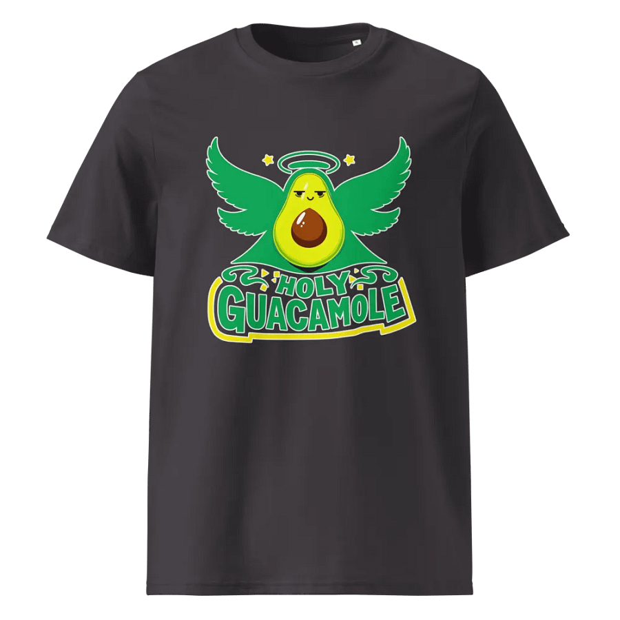 Angelic Avocado Organic Tee product image (5)