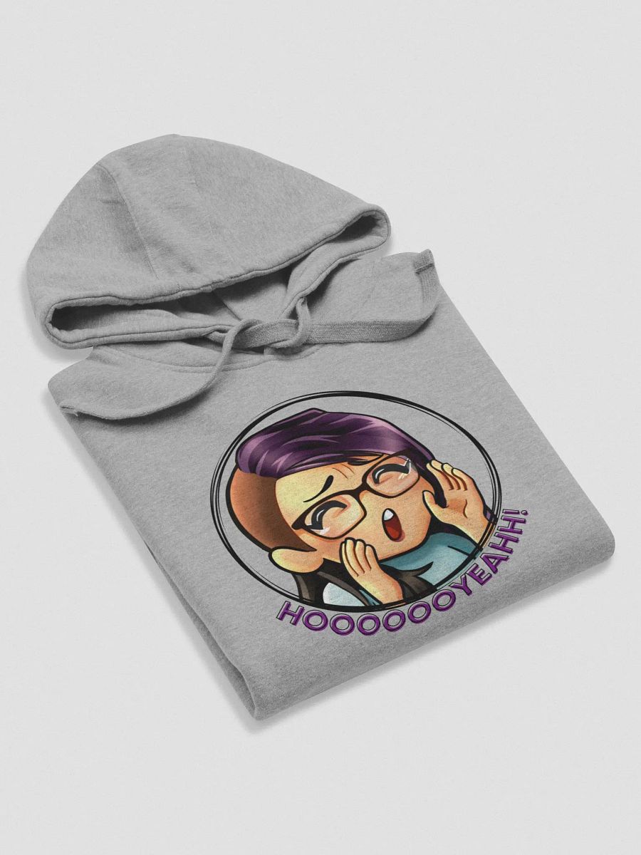 Hoyeah! Cobra Hoodie product image (61)
