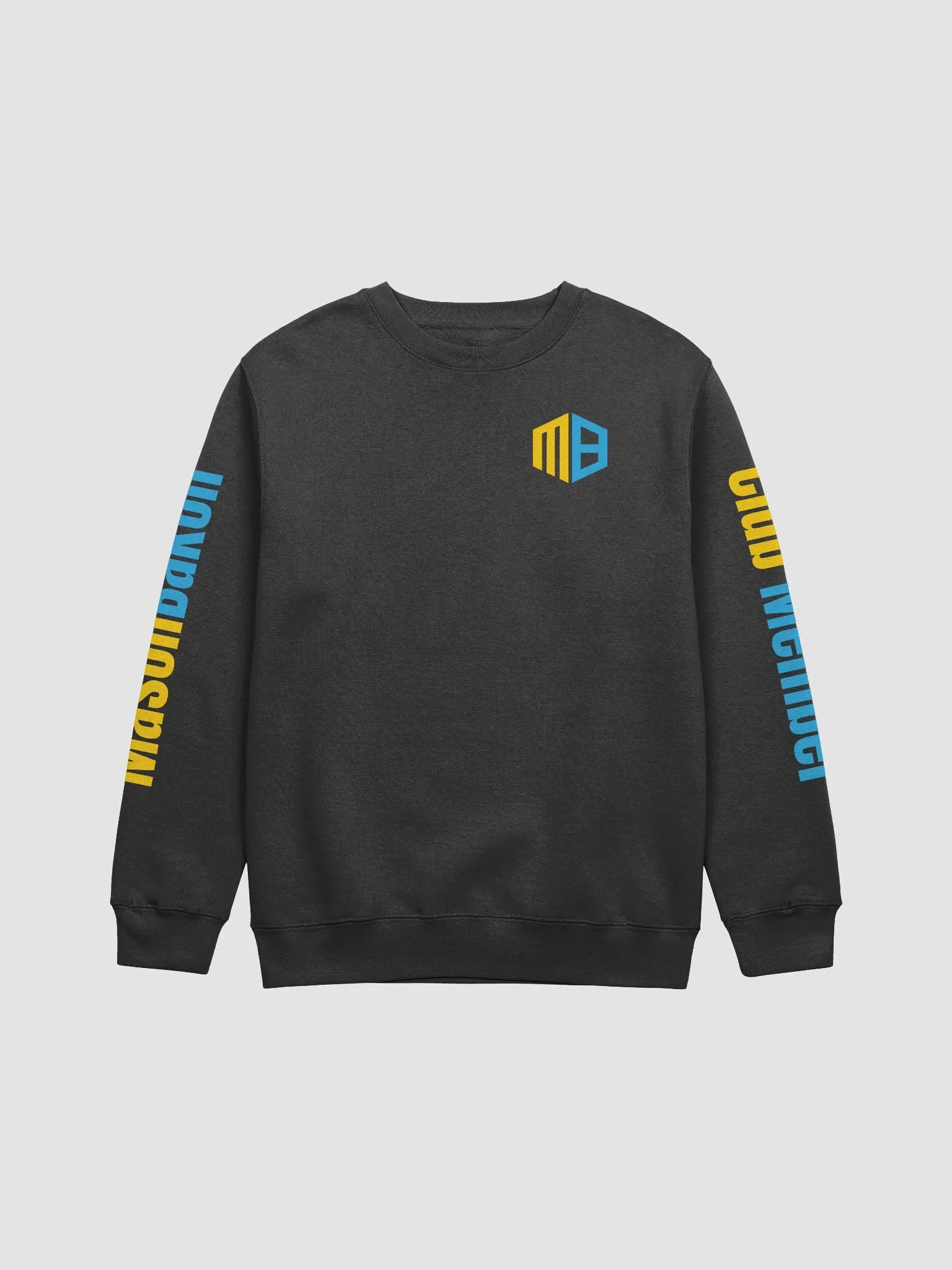 Club Member Sweatshirt product image (1)