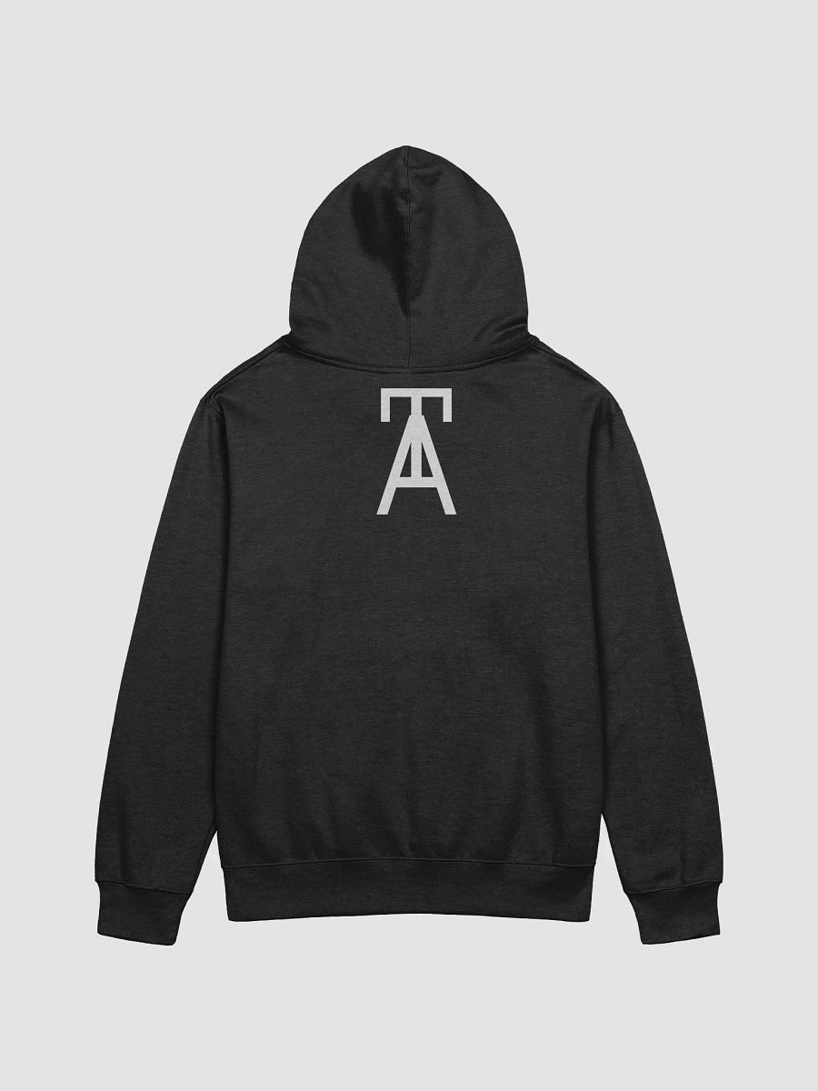 Gamer hoodie - One More Game by StickBoi Ink product image (4)