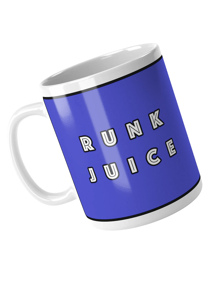 Runk Juice Mug product image (2)