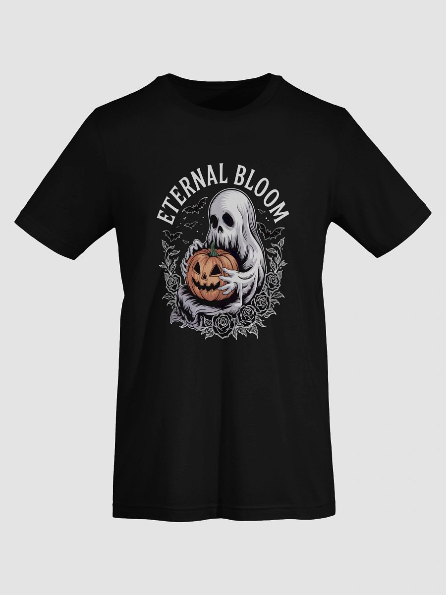 Eternal Bloom Ghost T-Shirt product image (40)
