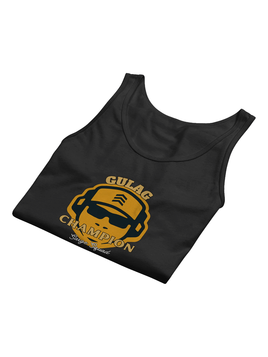 GULAG CHAMPION TANK product image (12)