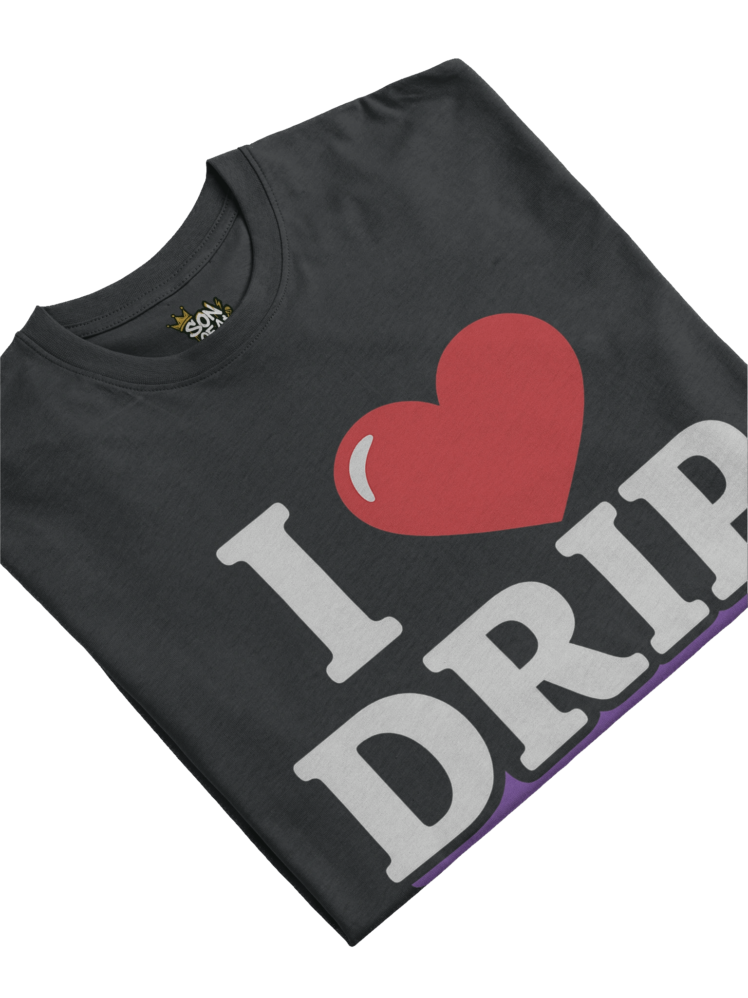 Official Lil Bizzy Tee product image (11)
