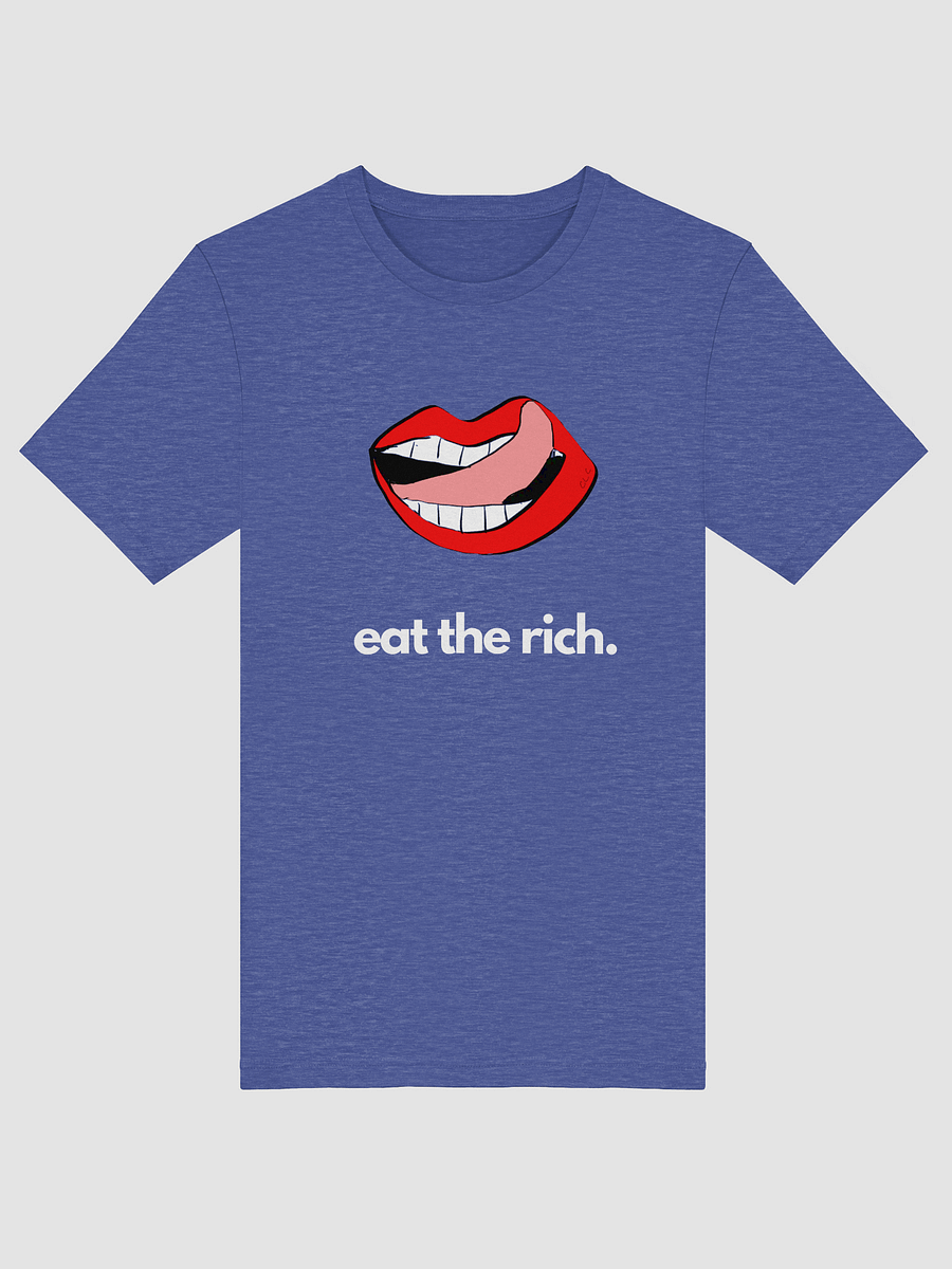 Eat The Rich Tee product image (22)