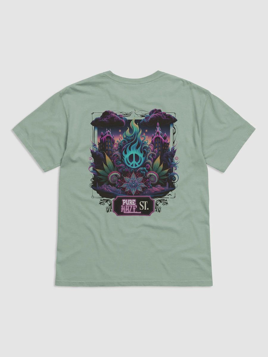 Pure Haze State T-Shirt product image (13)