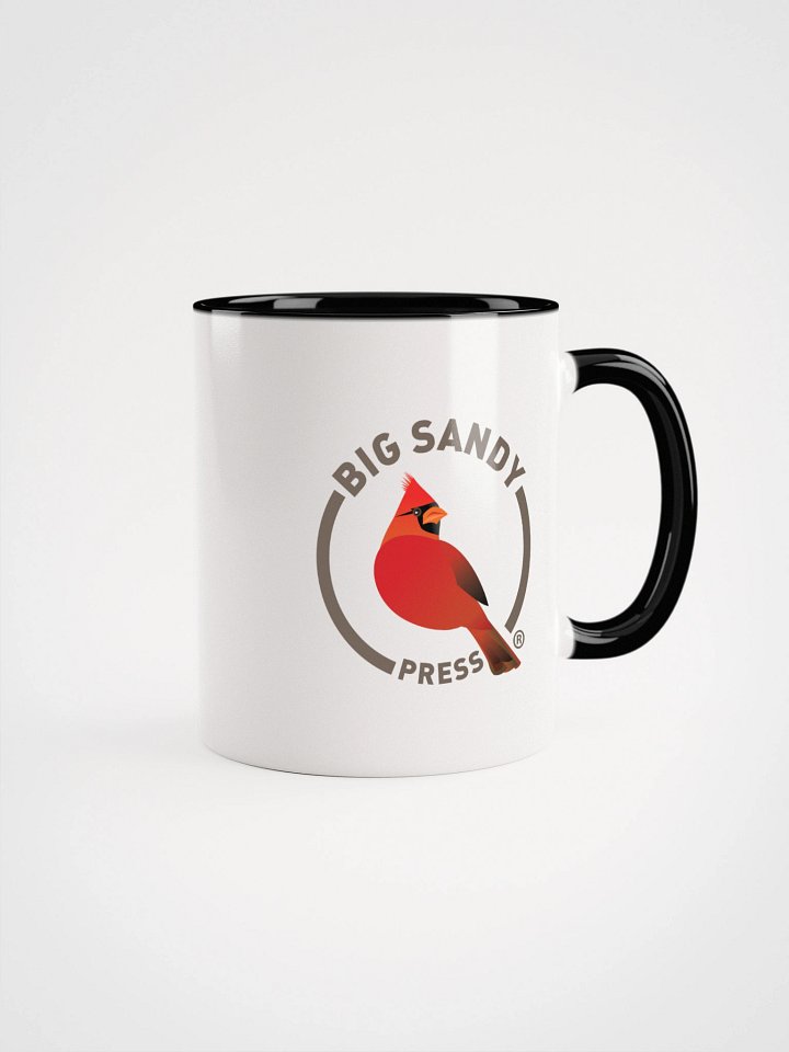 Big Sandy Press Logo product image (10)
