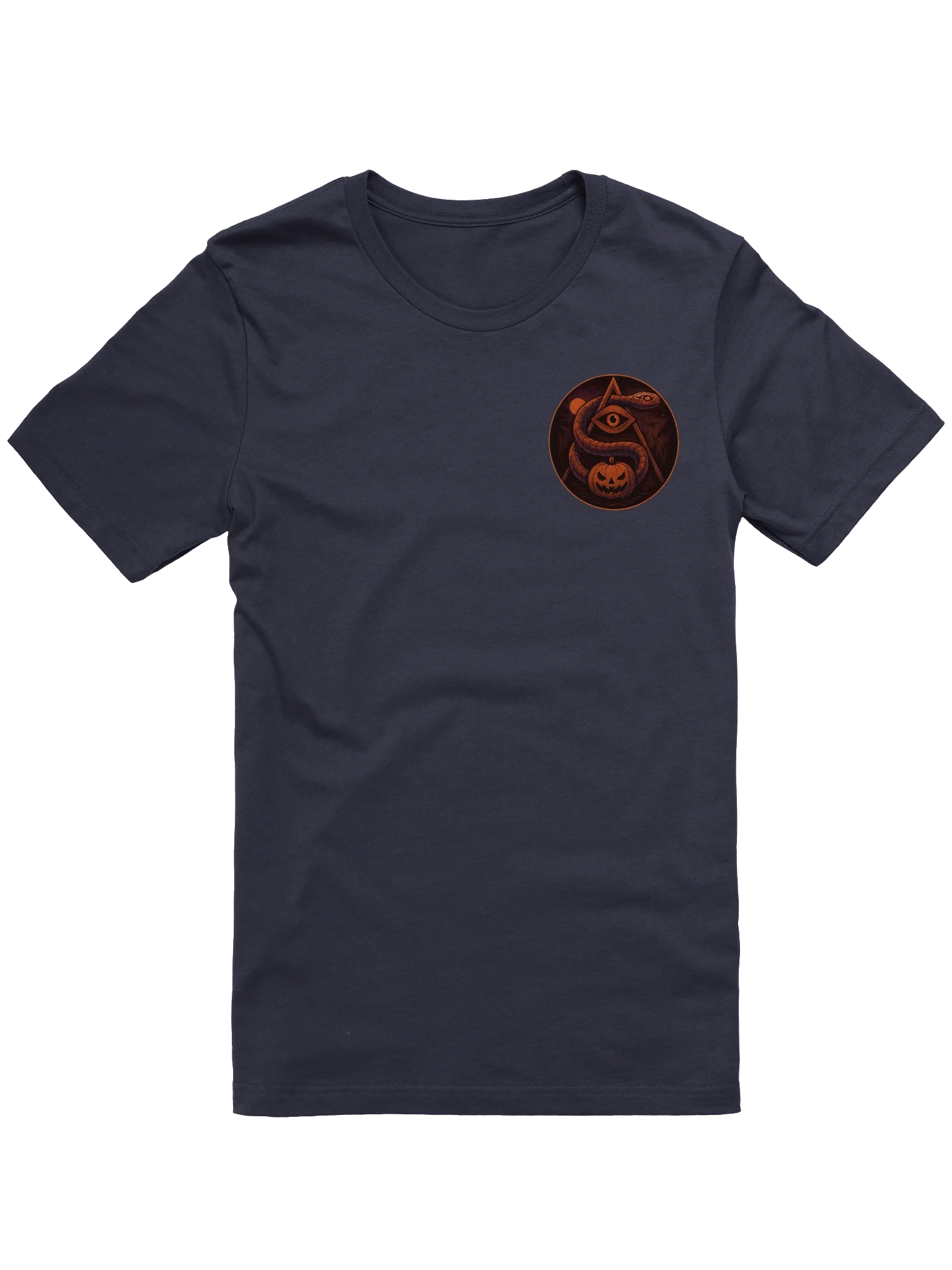 ALT_I_STICK MIDNIGHT HARVEST – BELLA & CANVAS SUPERSOFT TEE product image (8)