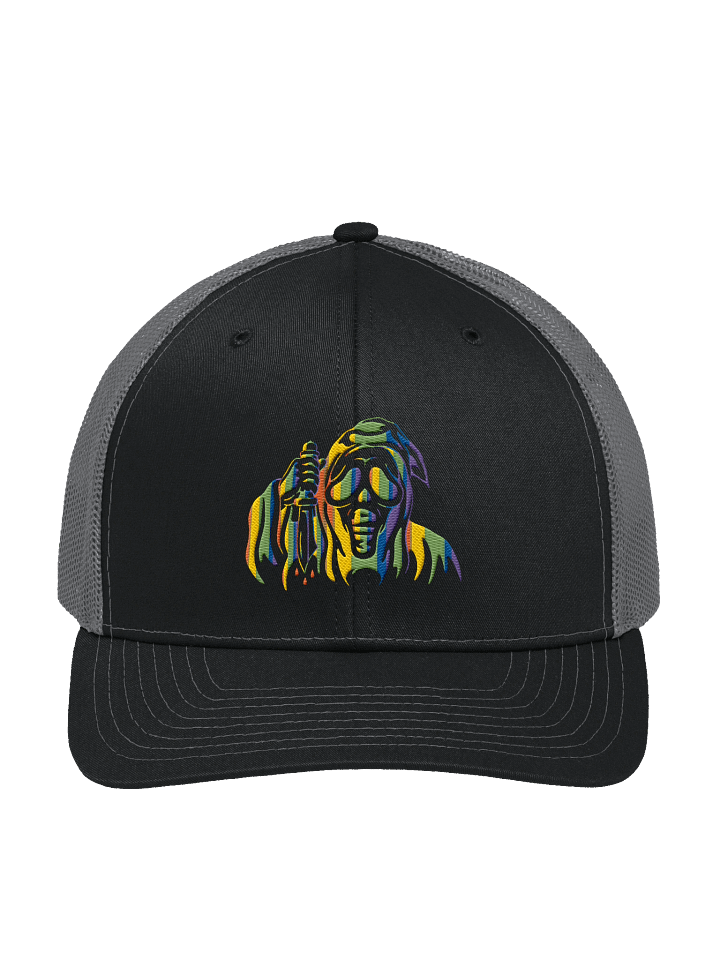 Rainbow Ghost - Richardson Hats product image (1)