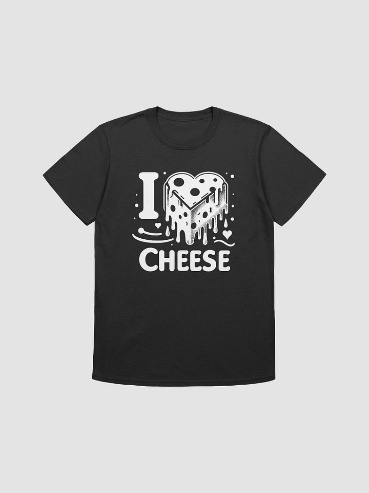 I LOVE CHEESE 2 product image (1)