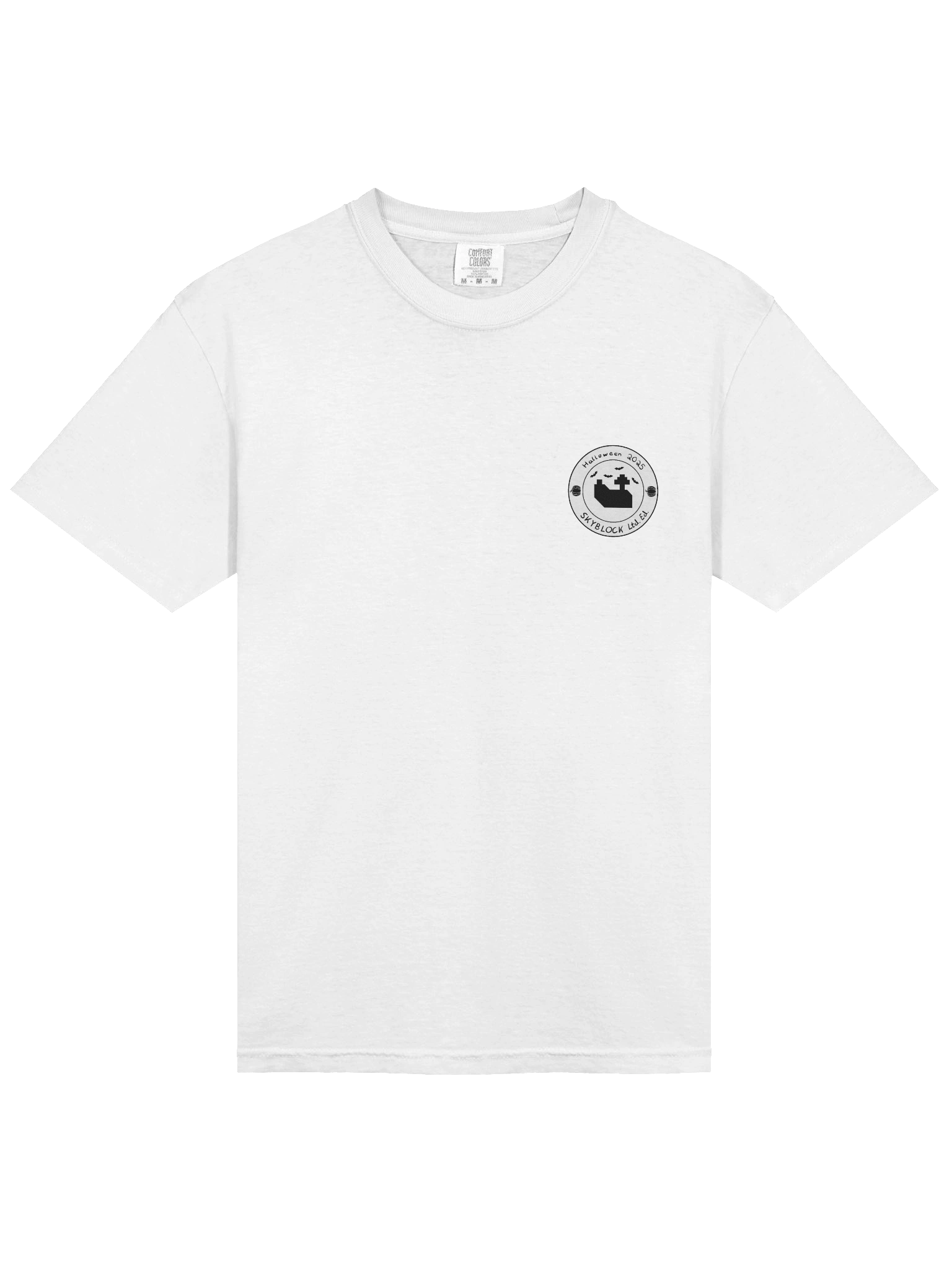 Cry of the Wolf - Halloween 2025 Ltd. T-Shirt product image (3)