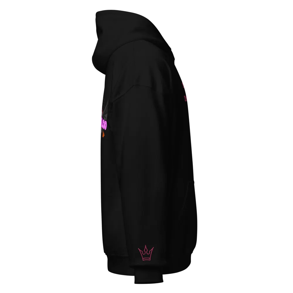 WoolooWooloo Hoodie product image (4)
