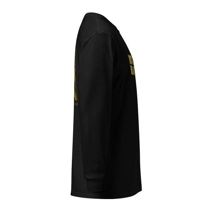 Noise Ratchet - San Diego Emo Long Sleeve product image (2)