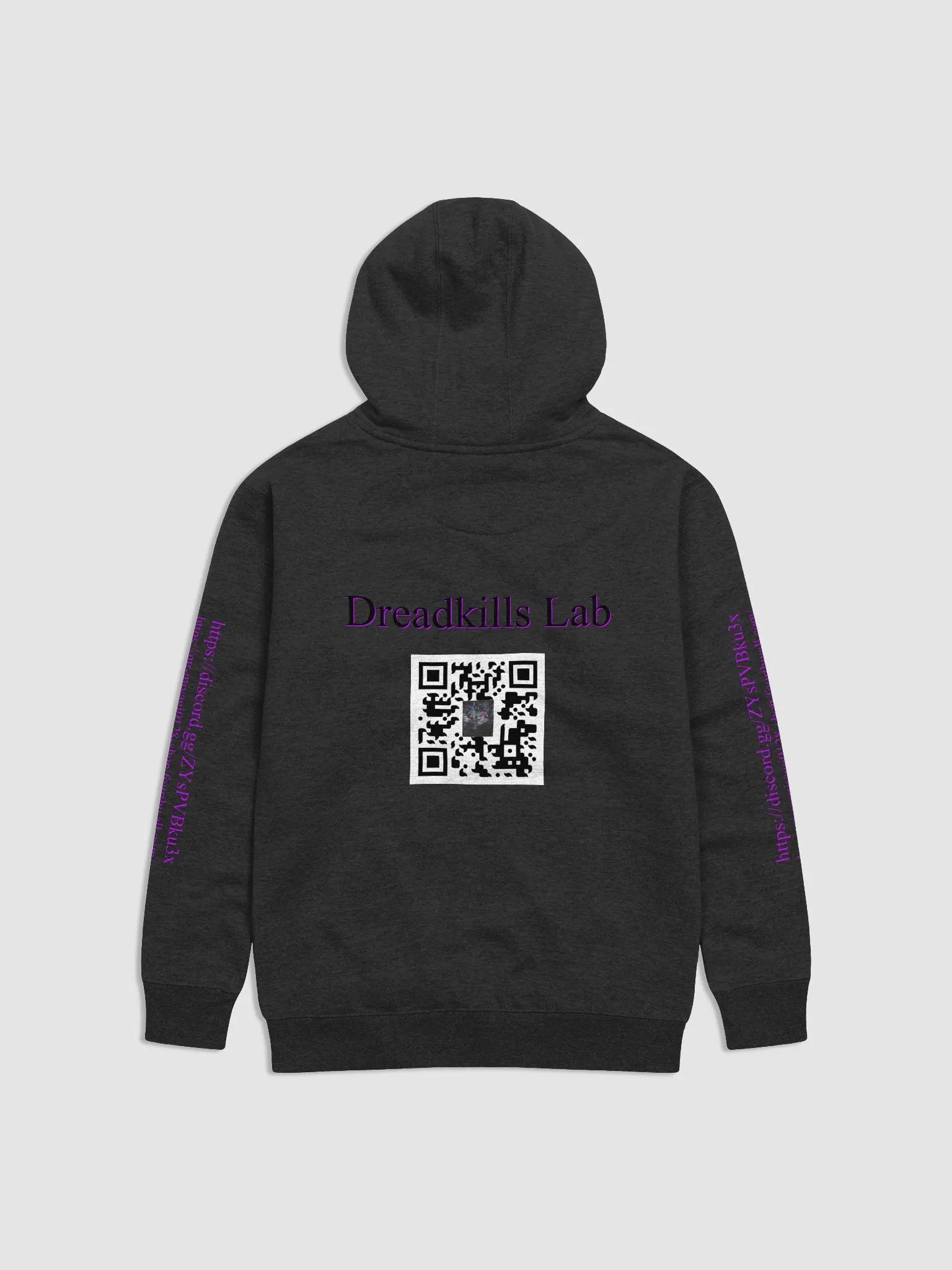 Dreadkills Lab product image (18)