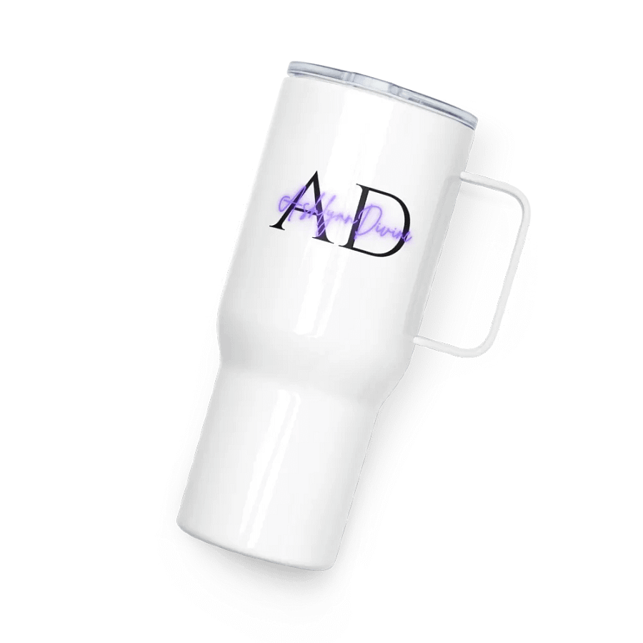 Carrot Travel Mug product image (4)