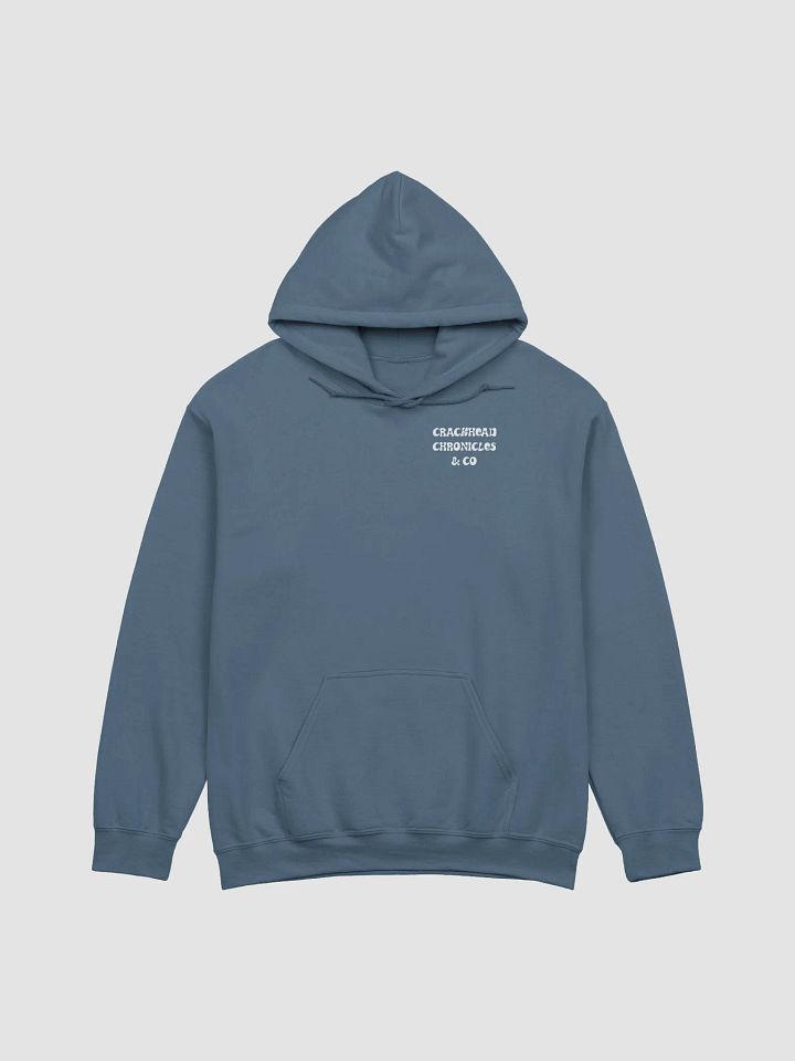 CRACKHEAD CHRONICLES & CO product image (2)