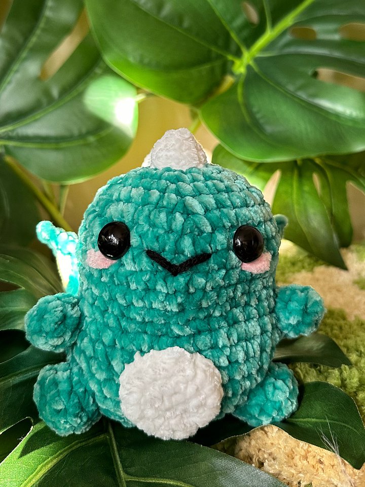 Jade the Dragon product image (1)