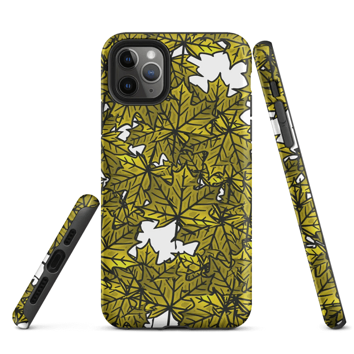 FALL PHONE CASE (D1) product image (77)