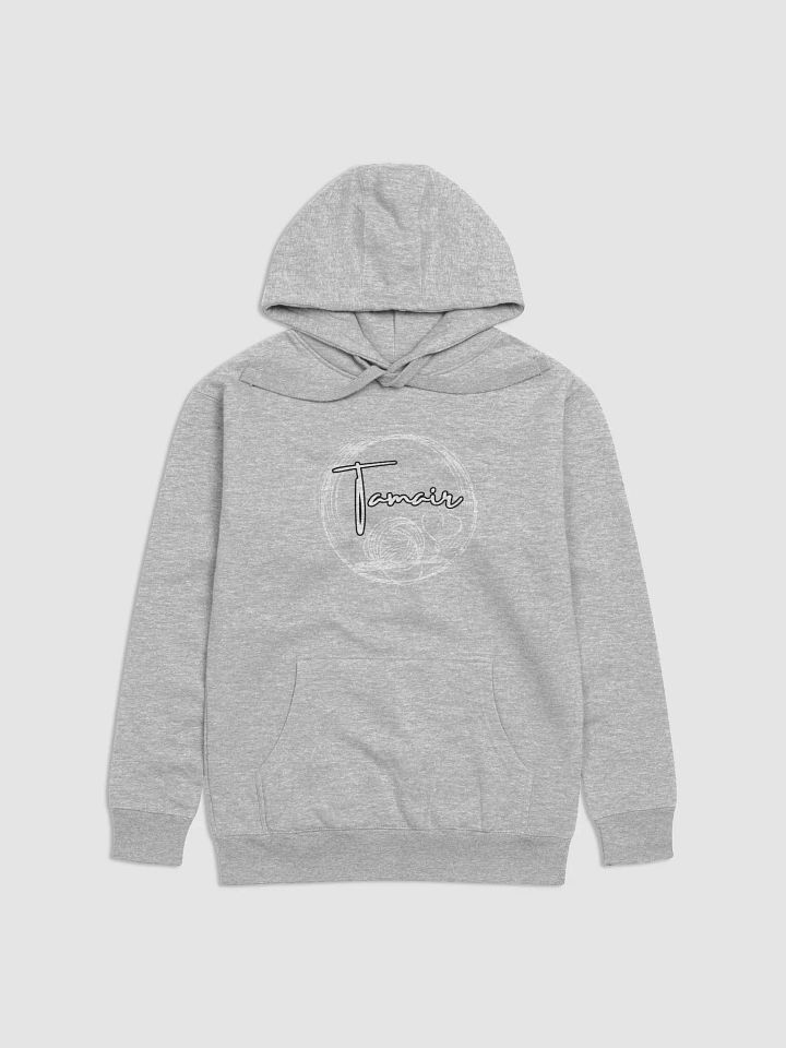 Tamair Branded Hoodie product image (1)