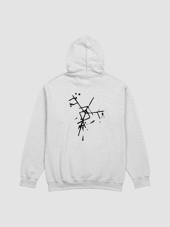 Eagle Art (Black Image) product image (21)