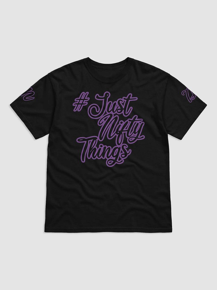 #JustNiftyThings product image (1)