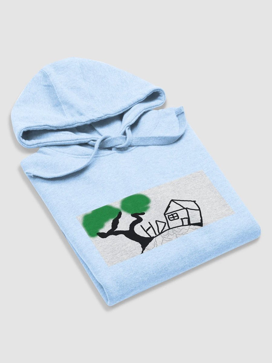 Household Drawing Hoodie product image (5)