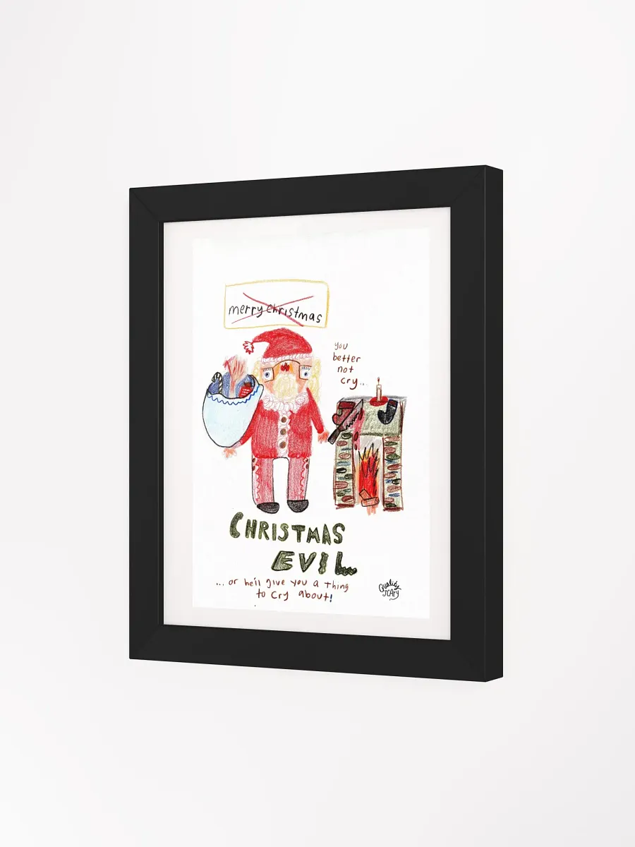 Christmas Evil product image (5)