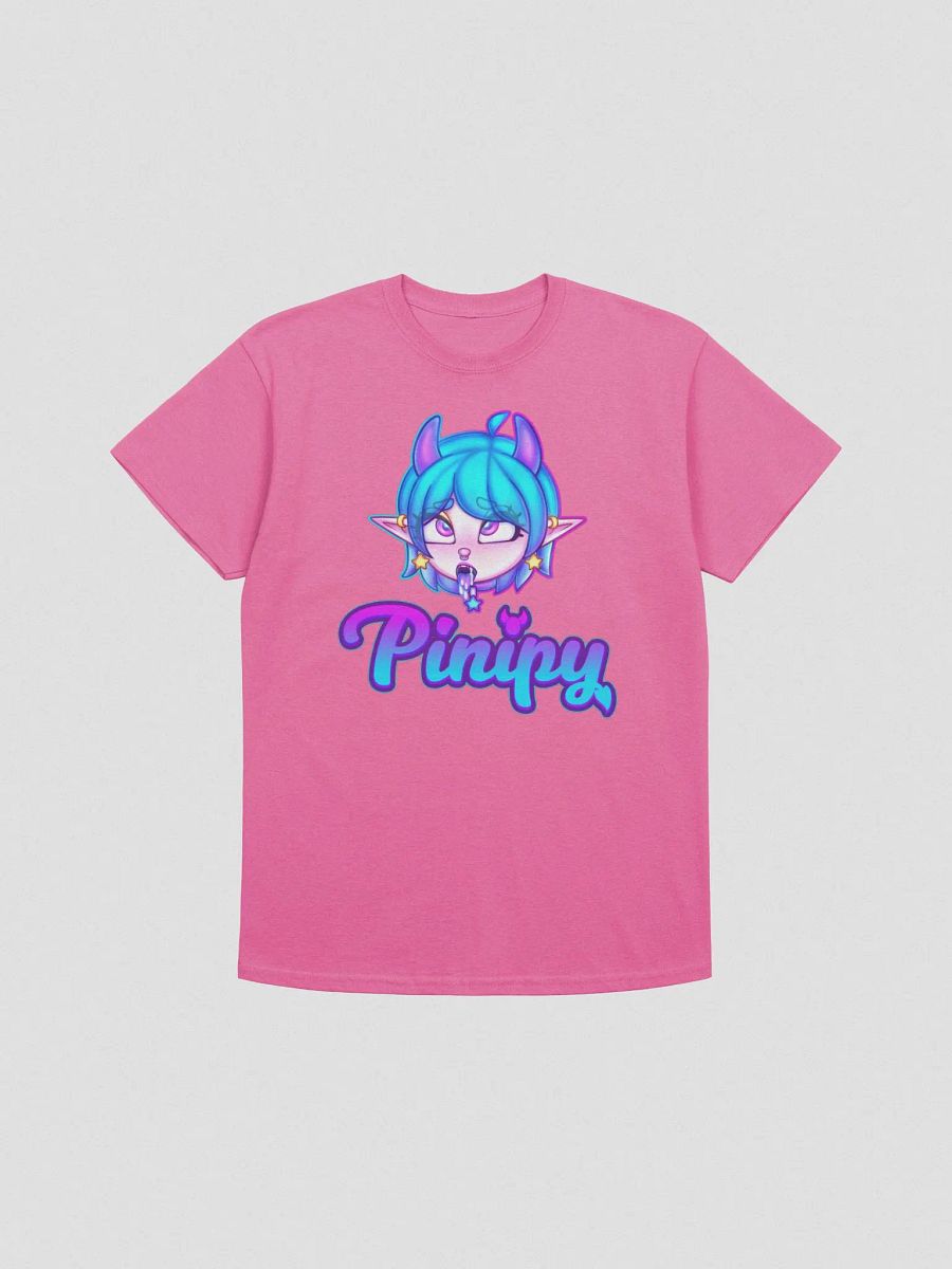 Pinipy x Heckin Cutie Double Sided Shirt (Colour Options) product image (7)