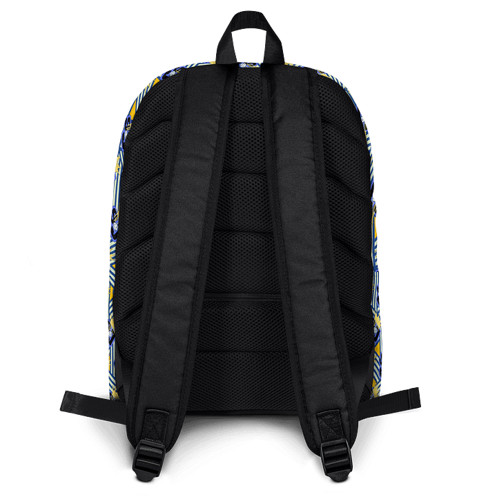 SADBOY JMIGO Backpack product image (2)