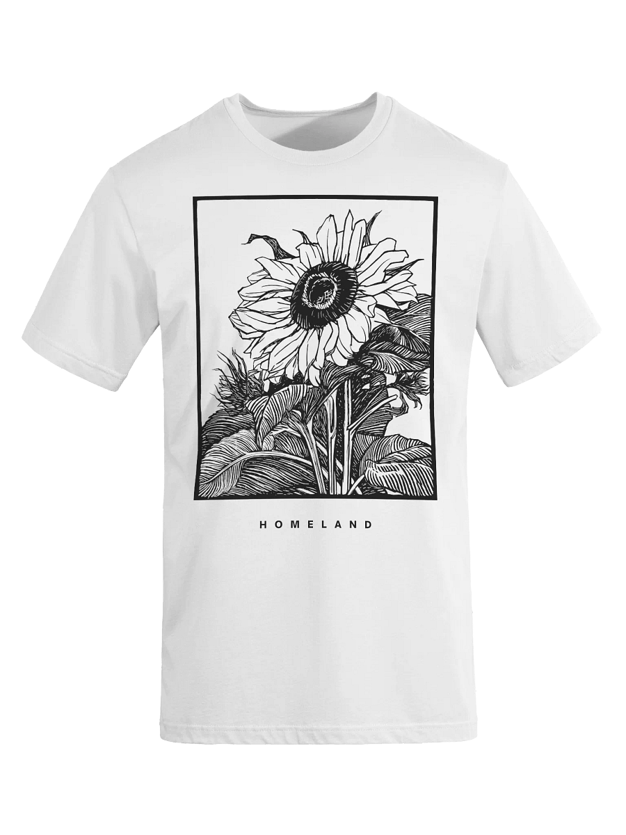 HOMELAND | Supersoft T-Shirt product image (15)