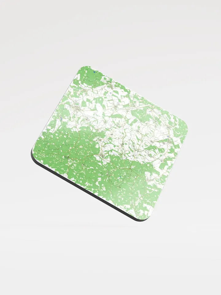 Livonia Coaster product image (1)
