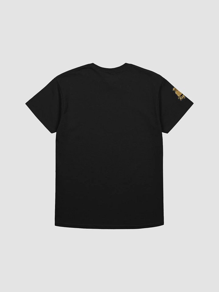 Raymond J Fruits of Our Labor Vol. 1 - Love Sacrifice Tee product image (2)