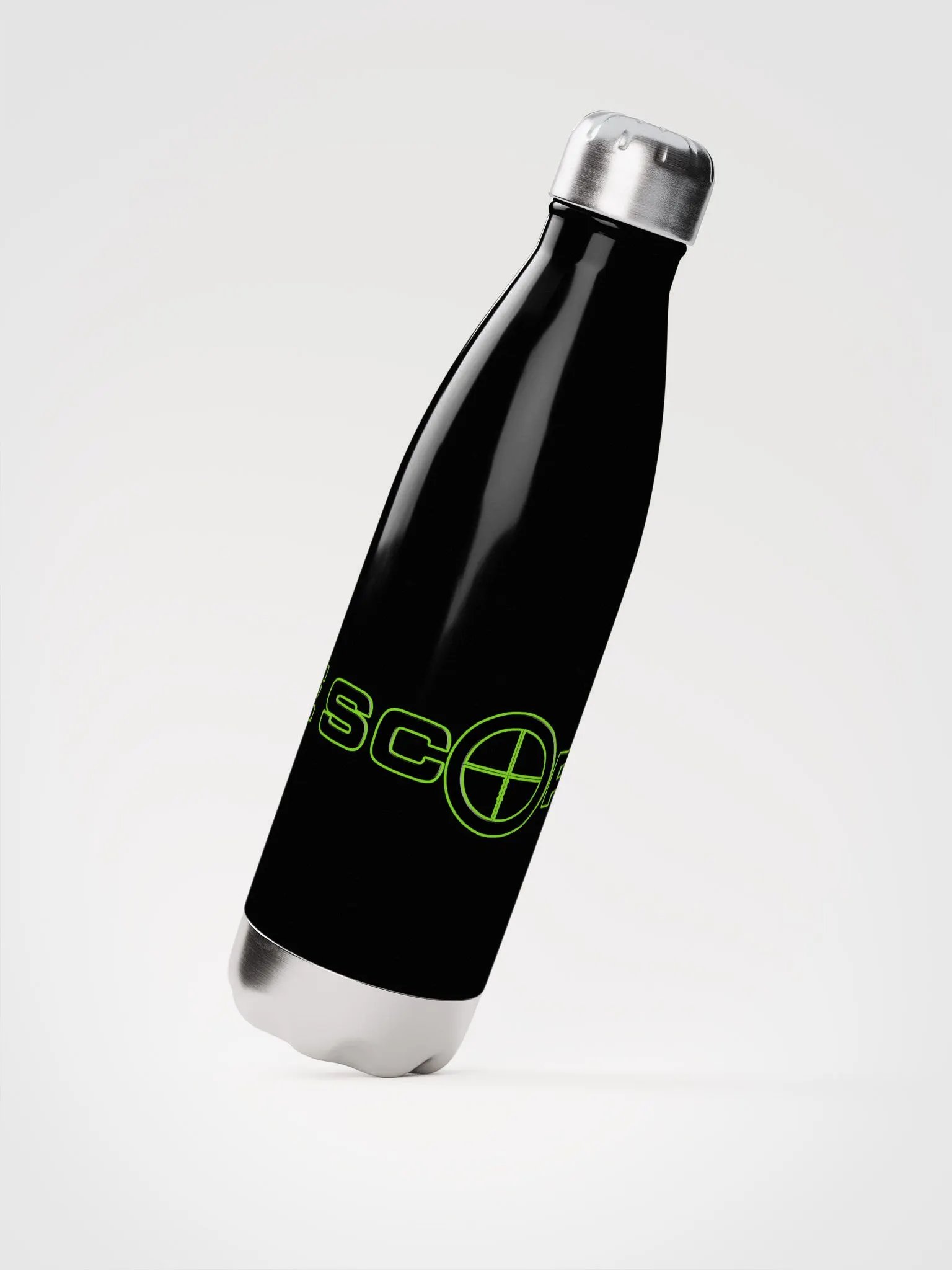 The Scope Water Bottle. product image (2)