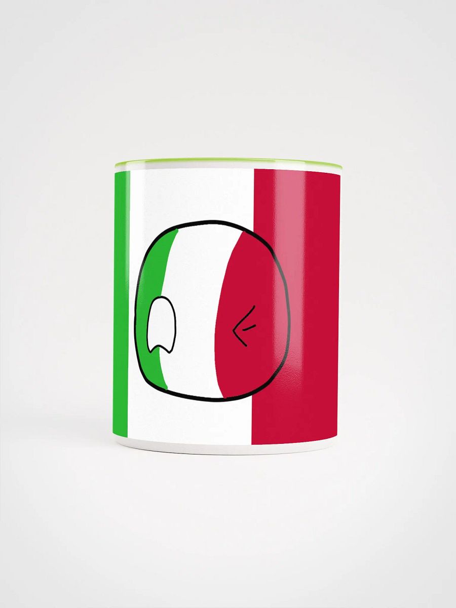 Italy Mug product image (13)