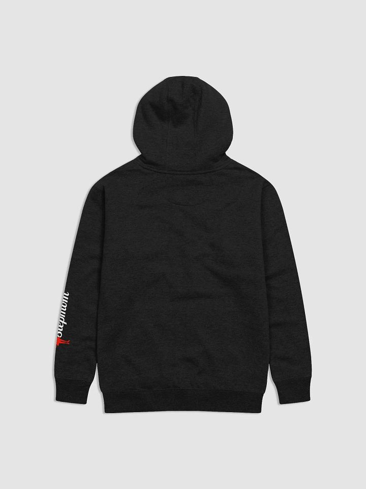 Home of Jiggle Physics Hoodie product image (2)