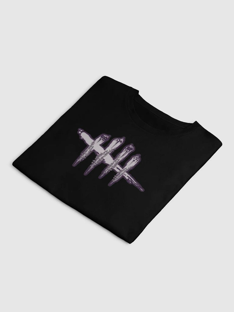Lavender DBD Crop Top product image (4)