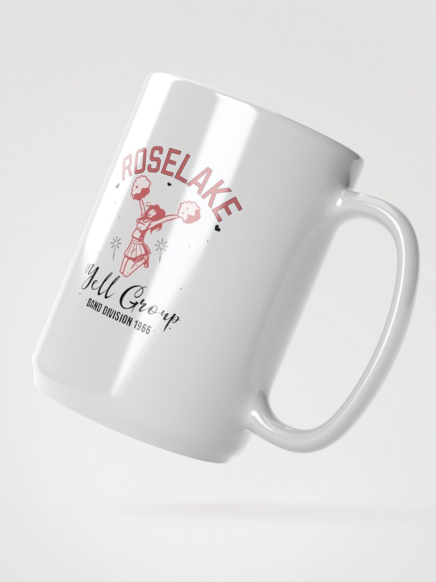 RoseLake Mug product image (2)
