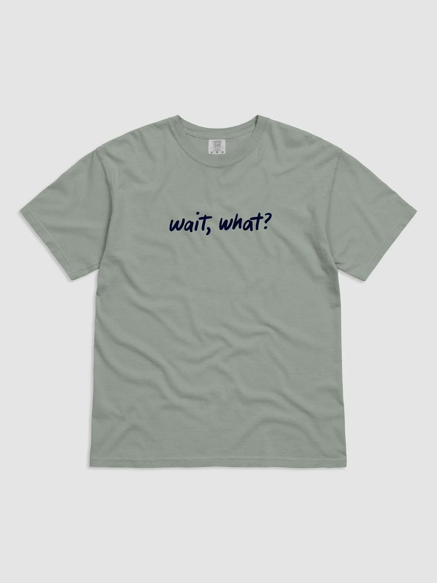 Wait, What? product image (6)